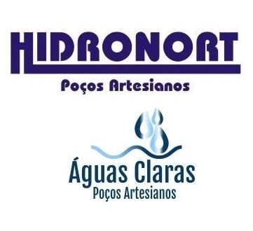 Hidronort Poços Artesianos